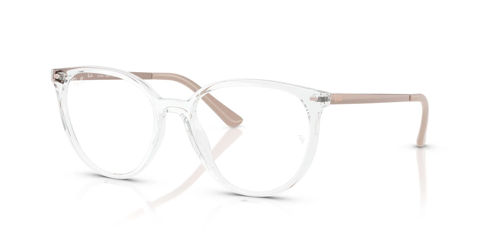 Ray-Ban 7246L Eyeglasses - view 6